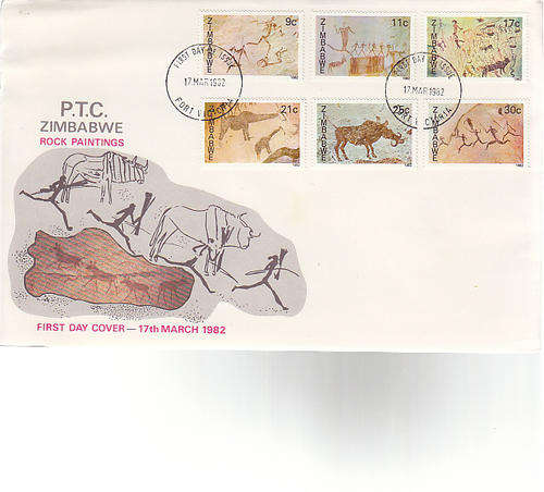 FDC - AS PER SCAN - ZIMBABWE