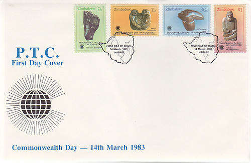 FDC - AS PER SCAN - ZIMBABWE