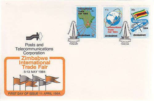 FDC - AS PER SCAN - ZIMBABWE