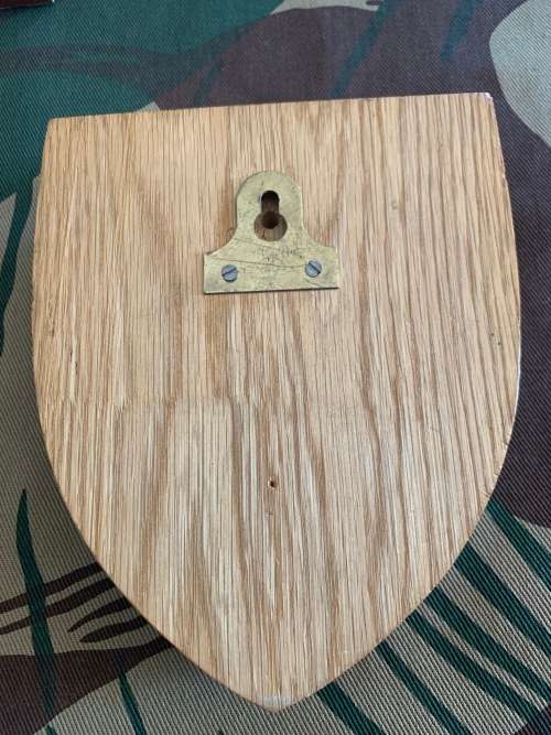 Rhodesian Light Infantry group