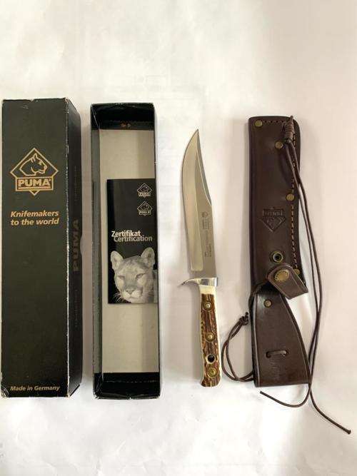 Puma Original Bowie 116396