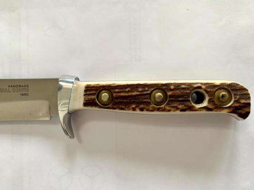 Puma Original Bowie 116396