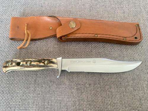 Puma Original Stag Bowie 27282