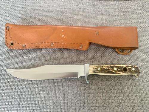 Puma Original Stag Bowie 27282