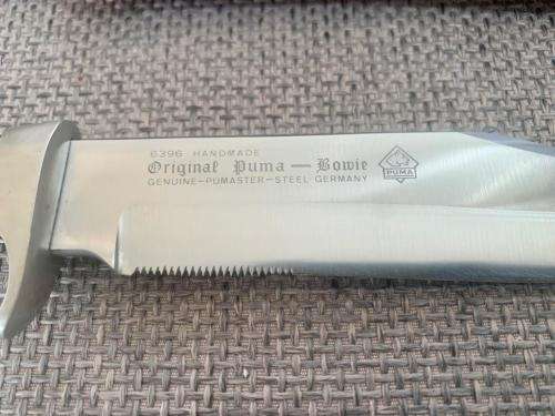 Puma Original Stag Bowie 27282