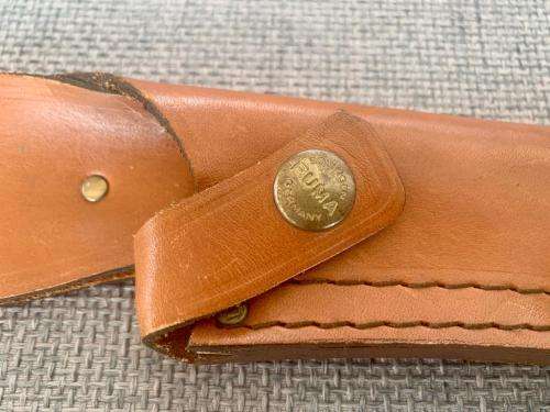 Puma Original Stag Bowie 27282