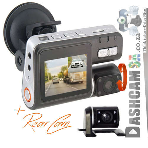 Dashcam N80 Free SD Card Free Delivery