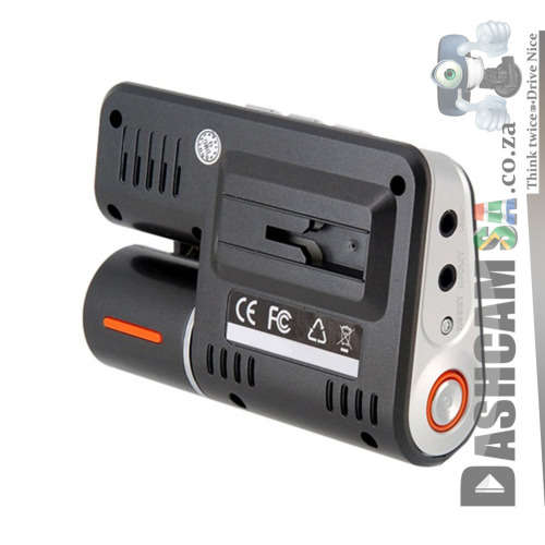 Dashcam N80 Free SD Card Free Delivery