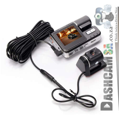 Dashcam N80 Free SD Card Free Delivery