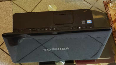 Excellent Toshiba Satellite C850 i5-3rd Generation