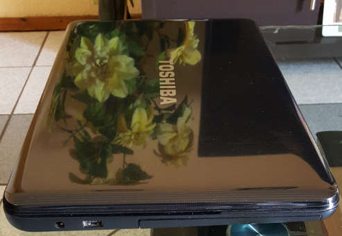 Excellent Toshiba Satellite C850 i5-3rd Generation