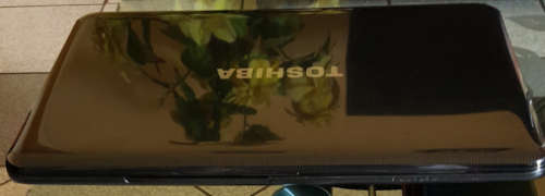 Excellent Toshiba Satellite C850 i5-3rd Generation