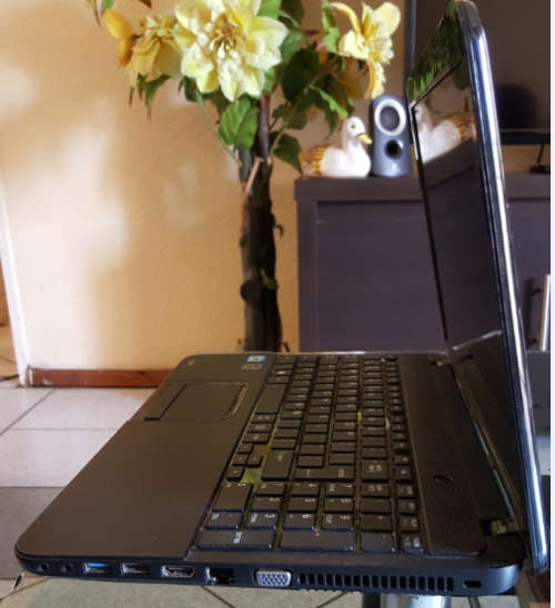 Excellent Toshiba Satellite C850 i5-3rd Generation