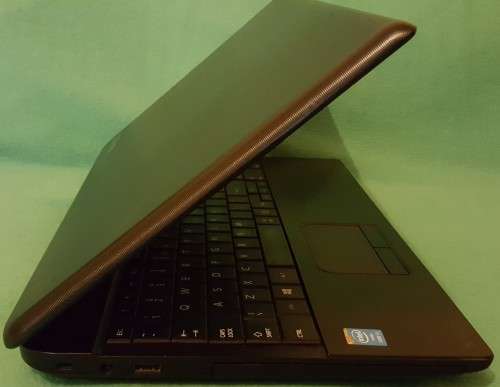 Toshiba Satellite Pro C50 | i3-4000M | 2.40 GHz | 4GB RAM | 500GB HDD