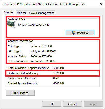 ASUS ENGTS450/DI/1GD3 Graphics Card (NVIDIA GeForce GTS 450 1 GB GDDR3)