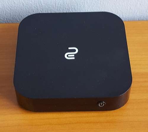 Compact ThinClient PC | Intel Atom Z3735F QUAD CORE CPU | 1.33GHz | 2GB RAM | 64GB SSD