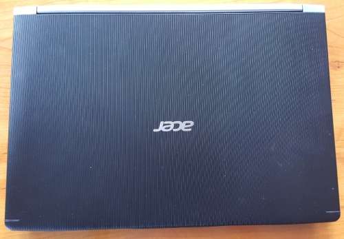 Acer V17 Nitro - Black Edition | i7-7700HQ | 2.80 GHz | Nvidia GTX 1050Ti 4GB Graphics (Please Read)