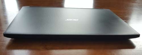 Acer V17 Nitro - Black Edition | i7-7700HQ | 2.80 GHz | Nvidia GTX 1050Ti 4GB Graphics (Please Read)