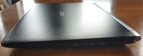 Acer V17 Nitro - Black Edition | i7-7700HQ | 2.80 GHz | Nvidia GTX 1050Ti 4GB Graphics (Please Read)