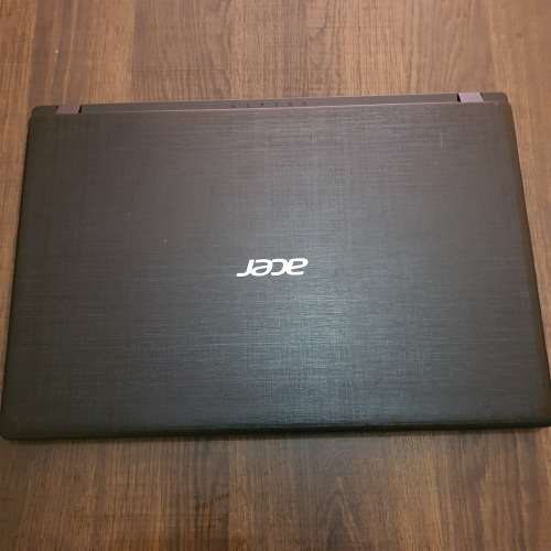 Acer Aspire 3 (A315-51) | i3-6006U |2.0GHz | 8GB DDR4 RAM | 320GB HDD (PLEASE READ)
