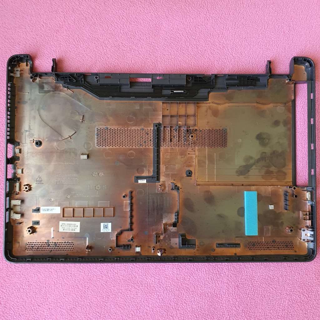 HP 250 G6 Housing Base Cover