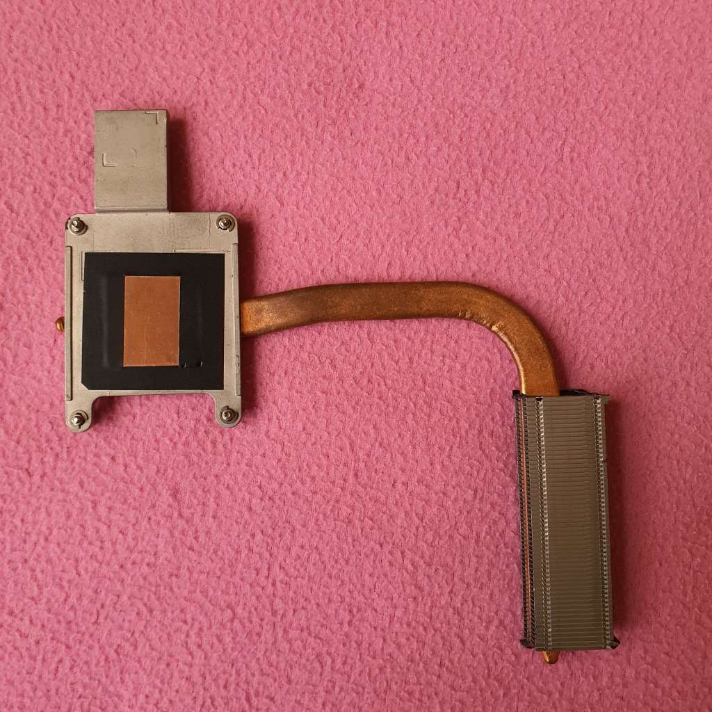 HP ProBook 6560B CPU HeatSink (647603-001)