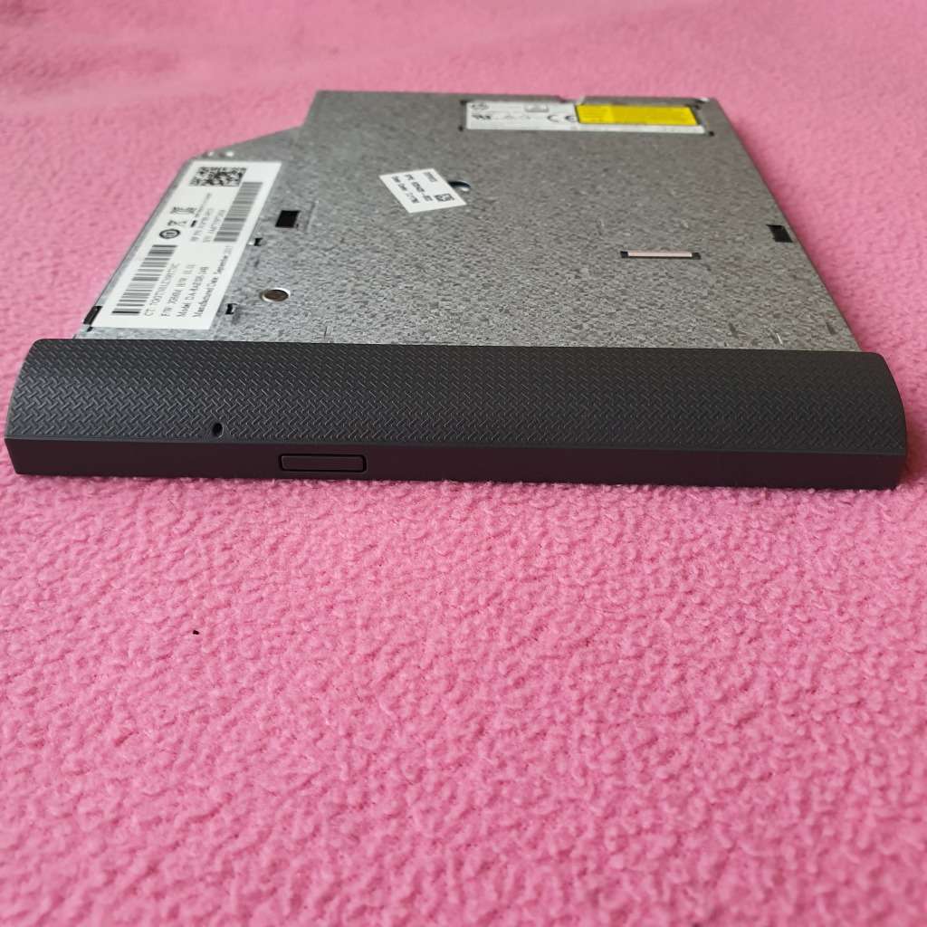 Original HP 250 G6 Optical Disc Drive (DA-8AESH-24B)