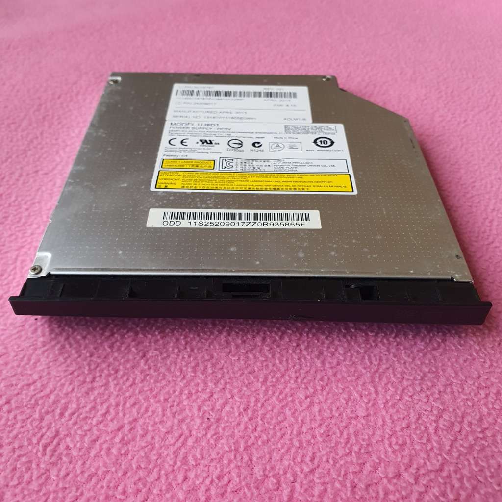 Original Lenovo G580 Optical Disc Drive (UJ8D1)