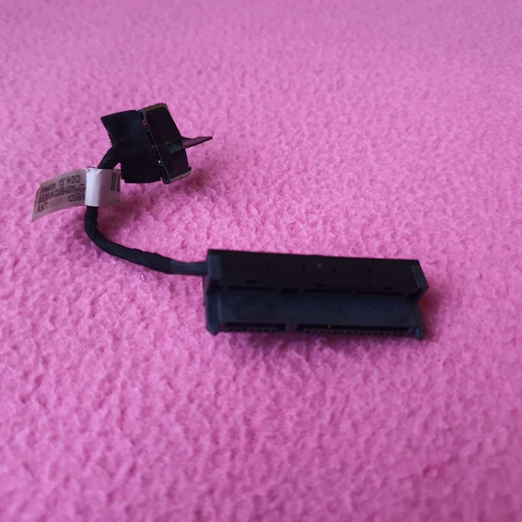 HP Compaq CQ58 | 650 | 655 HDD Connector (35090KQ00-26N-G)