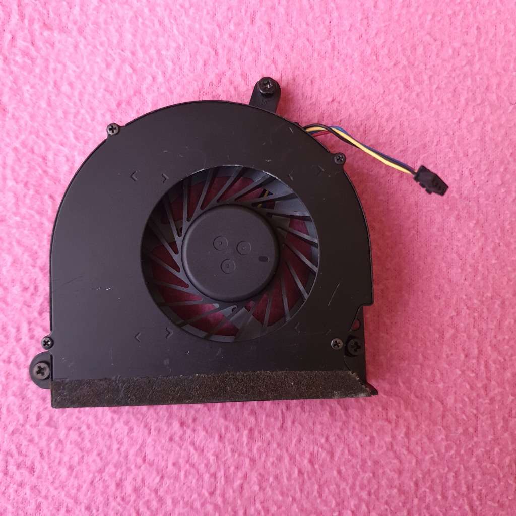 HP EliteBook 8560P | ProBook 6560B | 6565B Laptop CPU Cooler Fan (641183-001)