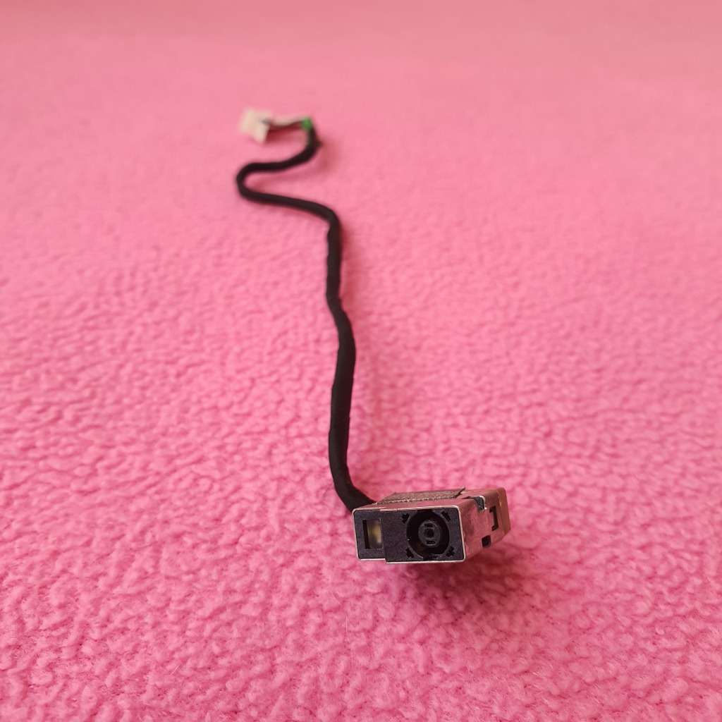 HP 250 G6 - DC Jack Cable (799749.F17)