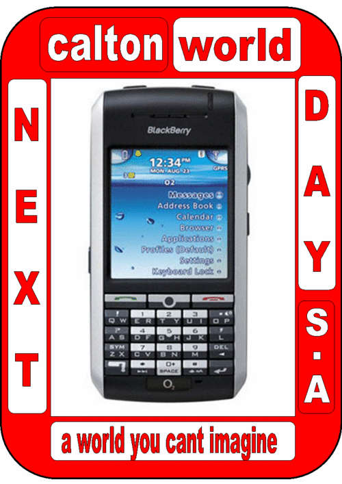 Blackberry 7130, Excellent condition, 100% working order, UNLOCKED + Charger