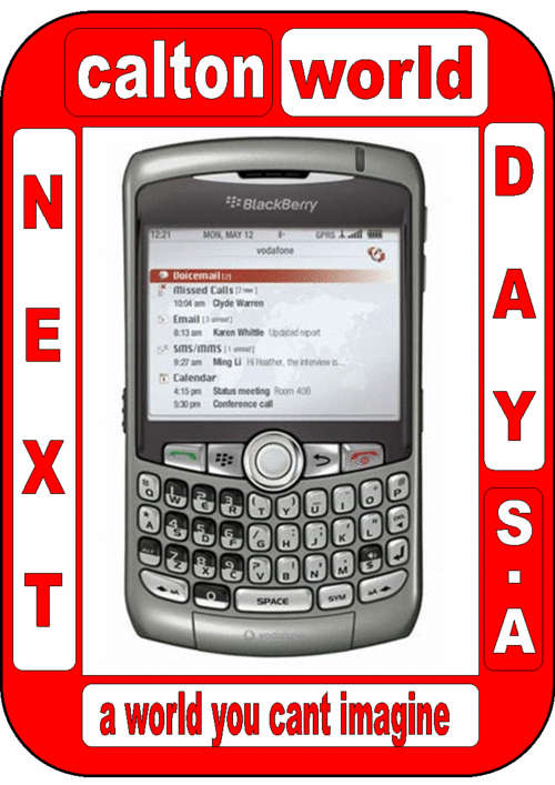 Genuine Blackberry 8310, NEW condition, 100% working order, UNLOCKED + Accessories