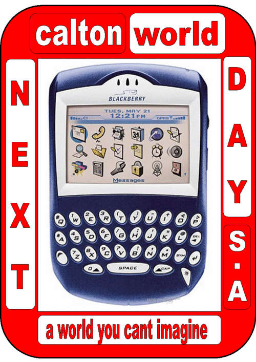 Blackberry 7230, Excellent condition, 100% working order, UNLOCKED + USB cable