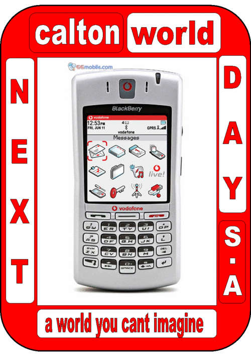 Blackberry 7100v, USED condition, 100% working order, UNLOCKED + USB cable