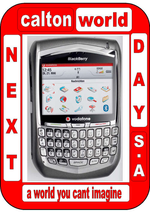 Blackberry 8700v, GRADE A, 100% working order, UNLOCKED + Charger