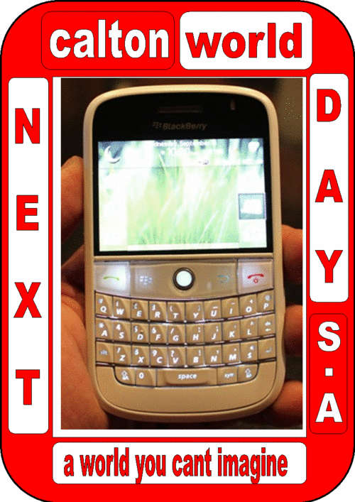 RARE WHITE Blackberry BOLD 9000, Grade A condition, 100% working order, UNLOCKED + Charger