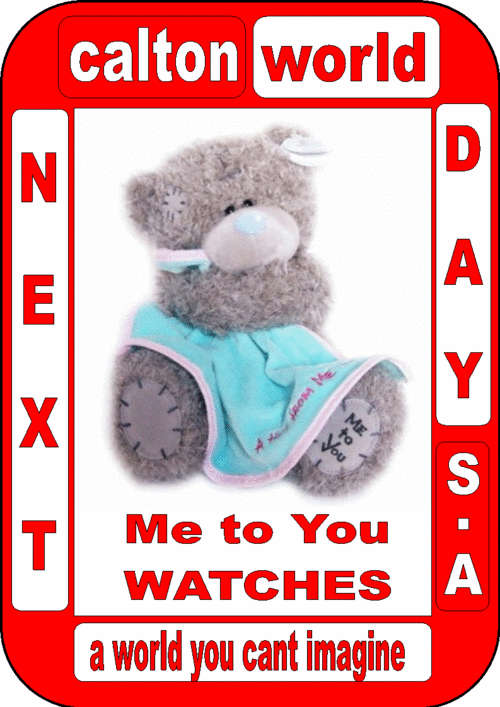 BRAND NEW ME TO YOU LADIES white diamante WATCH, GIFT BOXED