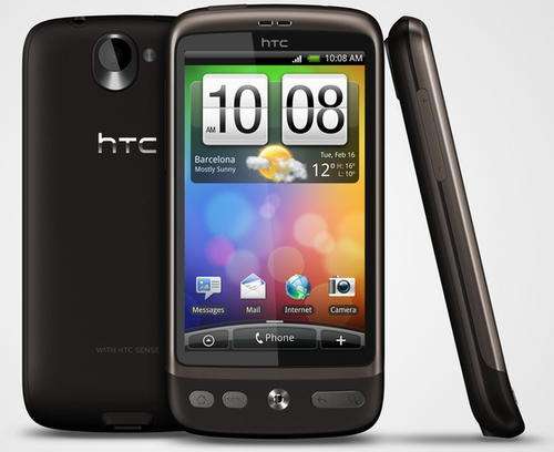 NEW HTC DESIRE, Boxed, UNLOCKED, in SA for next day delivery - CHEAPEST ON BoB