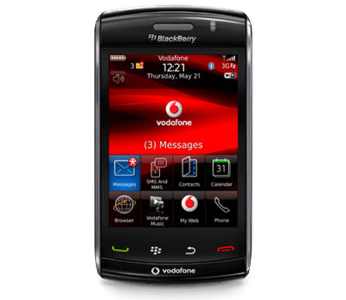 Blackberry 9520, STORM 2, 100% working order, UNLOCKED / Sim Free + Charger