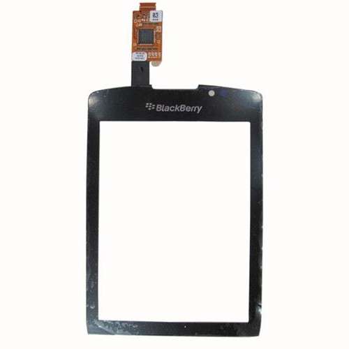 Blackberry Torch 9800 DIGITIZER frame - Genuine item