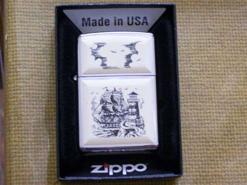 BRAND NEW MENS Zippo  - Buy one get one free - XMAS SPECIAL #4