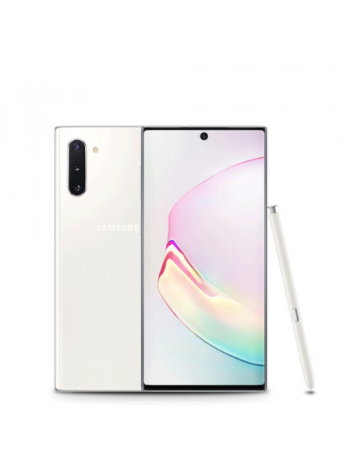 Samsung Note 10 plus