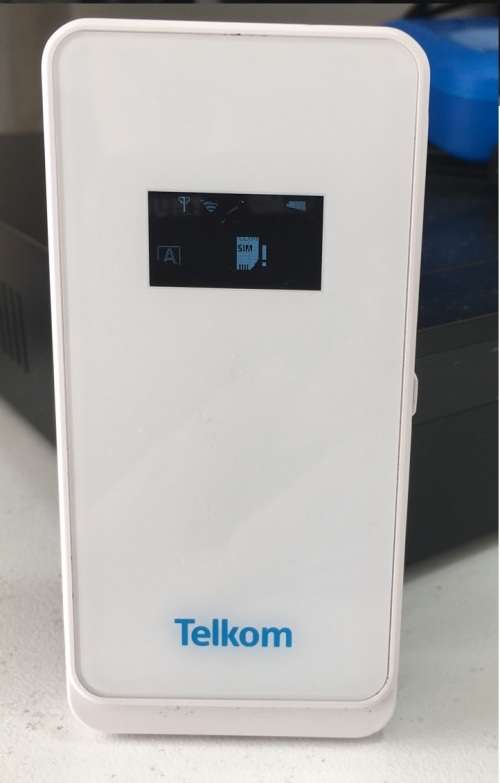 ** 1 WEEK SPECIAL** UNLOCKED D-Link 3G to Wifi Mobile Router | 8 Users 21.6Mbps | DWR-730