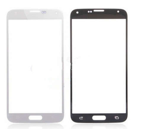 Samsung Galaxy S5 Mini Front Touchscreen / Digitizer - White or Black