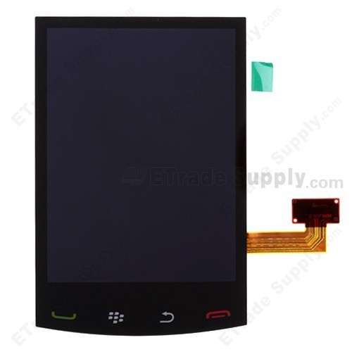 BLACKBERRY 9520 LCD SCREEN