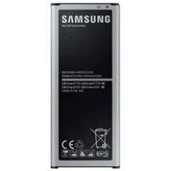 SAMSUNG GALAXY NOTE 4 BATTERY