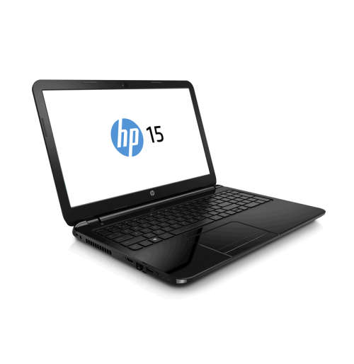 HP 15 NOTEBOOK PC R209NI | N2840 | 2GB | 500GB | 15.6 | WIN 8.1 | 2.16GHZ