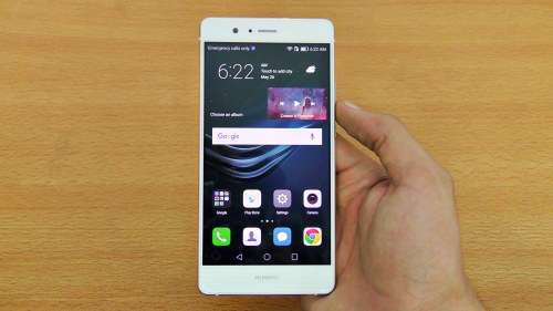 HUAWEI P9 LITE