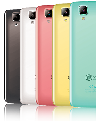 MOBICEL MATRIX | 4GB ROM | 512 RAM | ANDROID 4.4